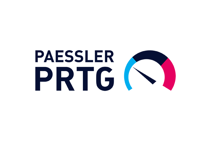 Paessler PRTG2